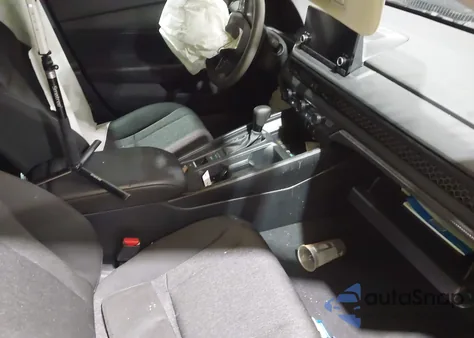 2025 Honda Accord Lx z USA, uszkodzony, nr VIN 1HGCY1F2XSA008819